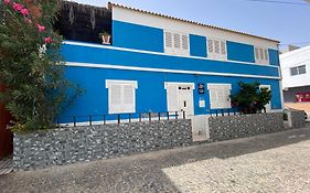Casa Blu Guesthouse - Maison d'hôtes